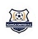 Iganga United FC crest