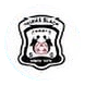 Paidha Black Angels SC crest