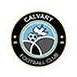Calvary FC crest