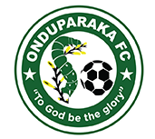 Onduparaka FC crest